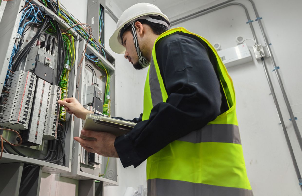 Instalaciones eléctricas