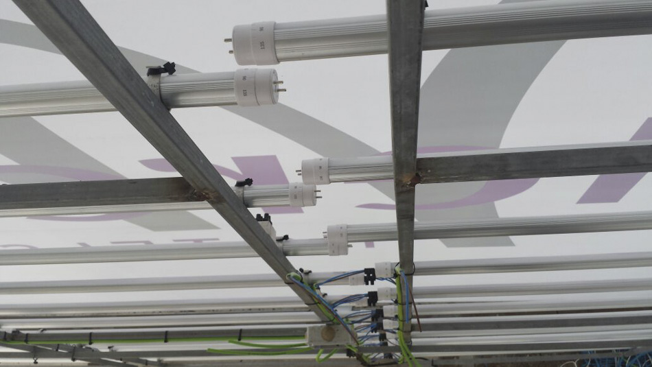 Instalaciones eléctricas