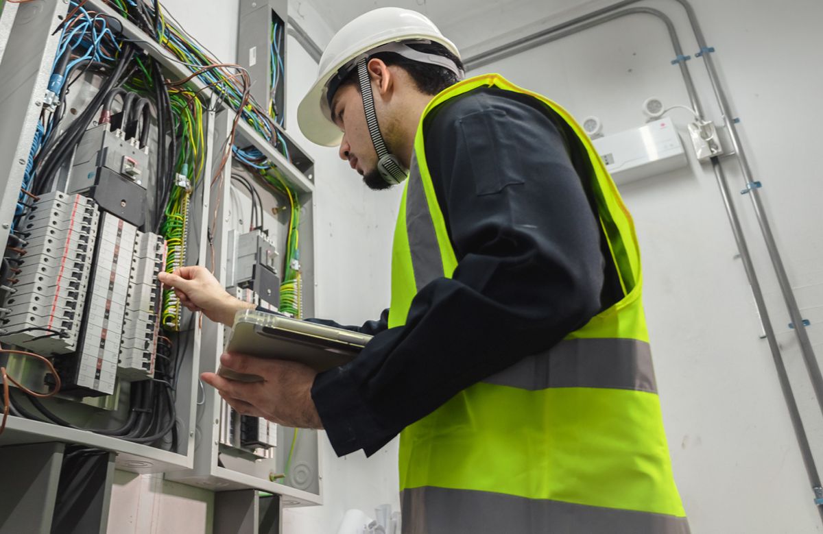 Instalaciones eléctricas